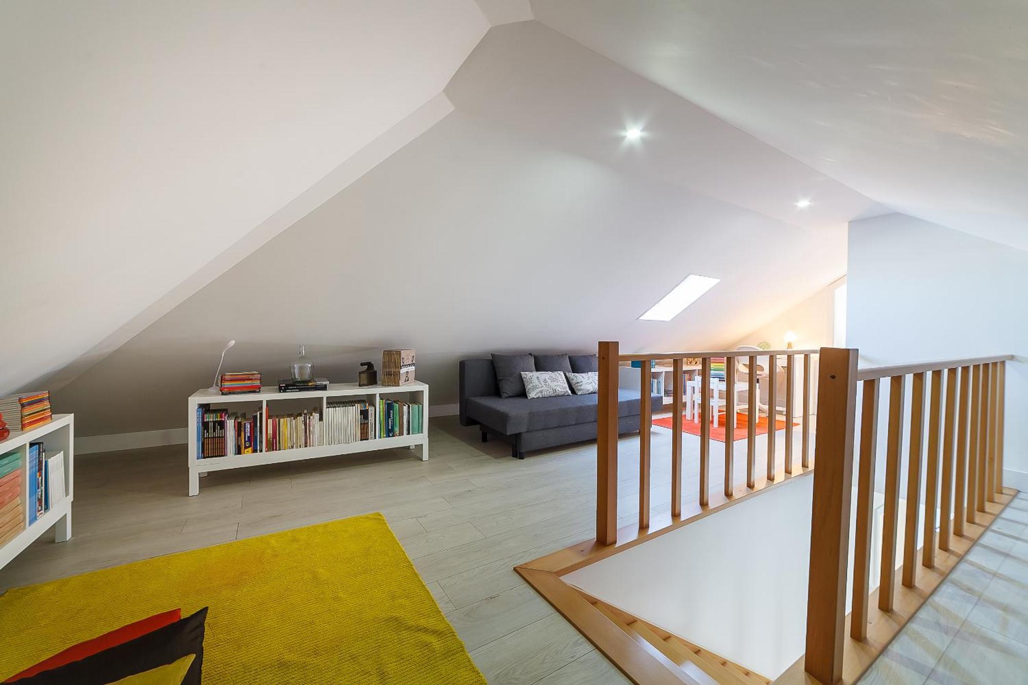 Gafa House - Family Accommodation And Workplace กาฟันญา ดา นาซาเร ภายนอก รูปภาพ