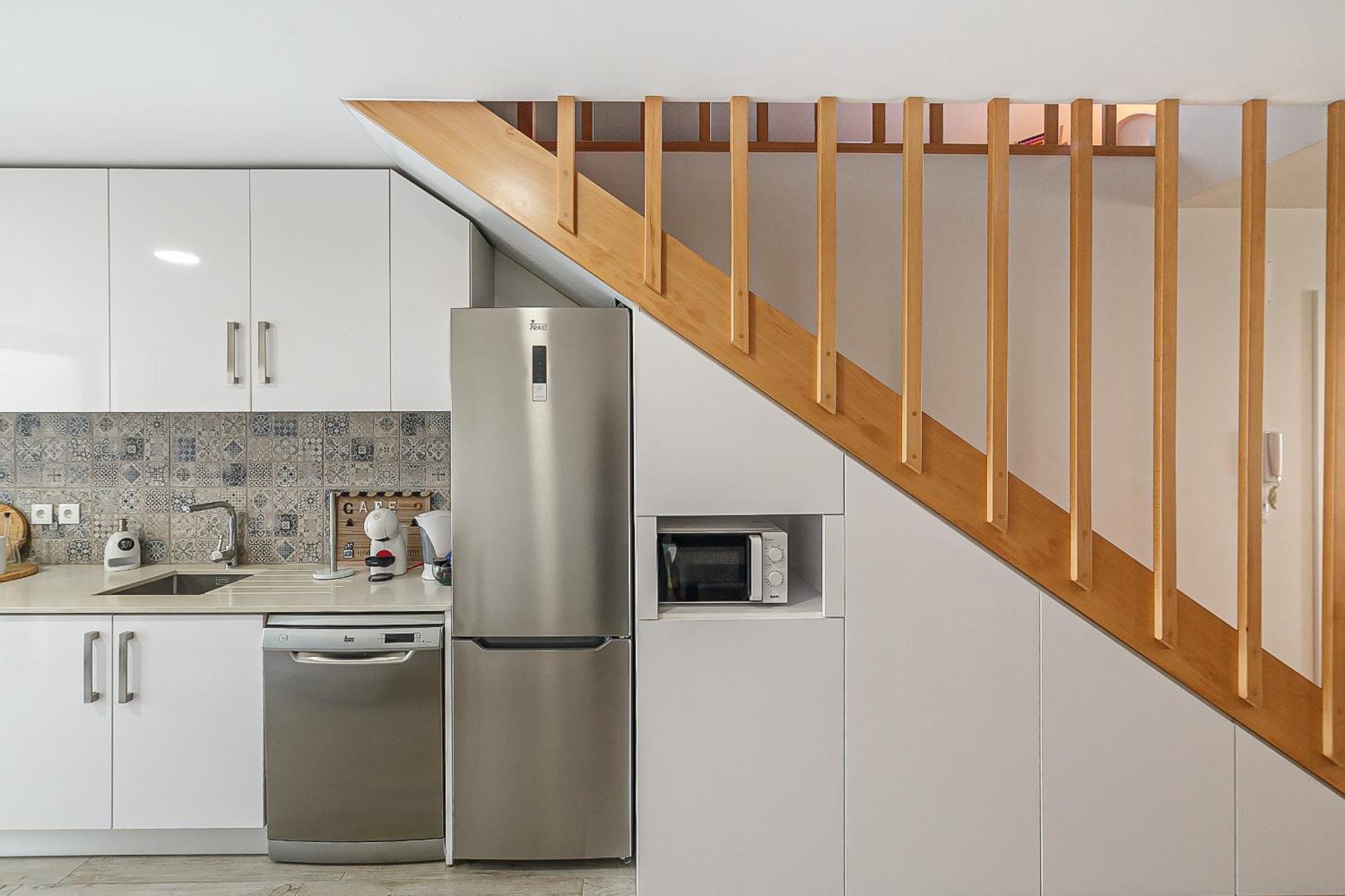 Gafa House - Family Accommodation And Workplace กาฟันญา ดา นาซาเร ภายนอก รูปภาพ