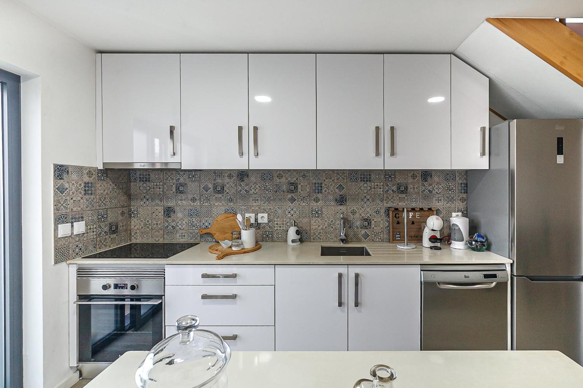 Gafa House - Family Accommodation And Workplace กาฟันญา ดา นาซาเร ภายนอก รูปภาพ