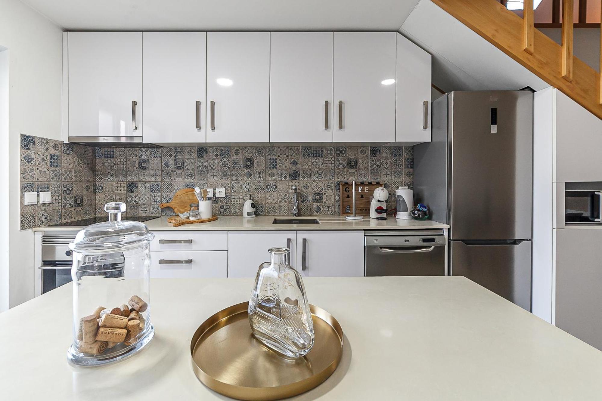 Gafa House - Family Accommodation And Workplace กาฟันญา ดา นาซาเร ภายนอก รูปภาพ