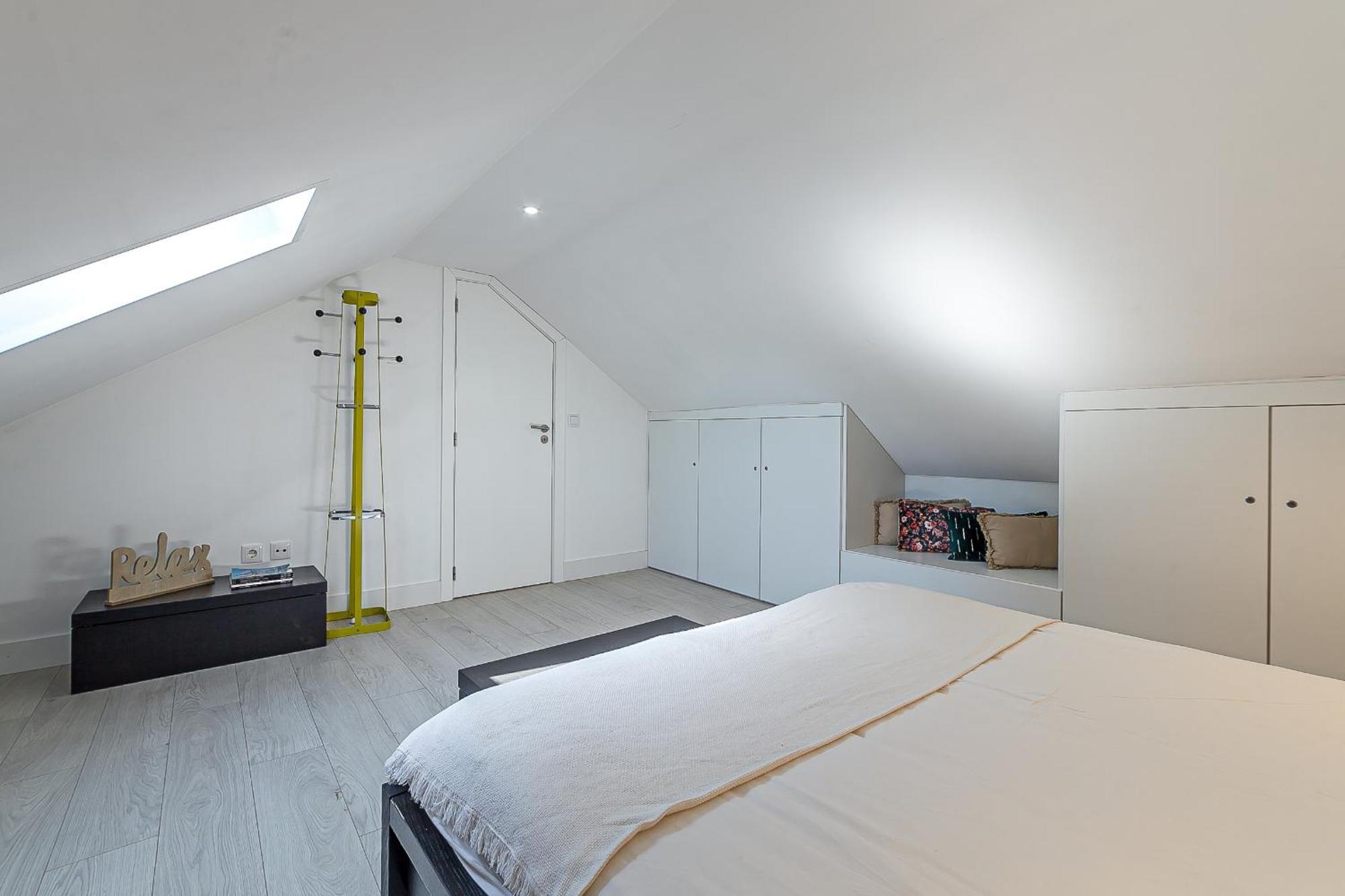 Gafa House - Family Accommodation And Workplace กาฟันญา ดา นาซาเร ภายนอก รูปภาพ